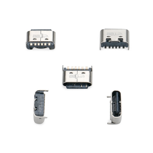 USB Type-C接口的發(fā)展趨勢：引領電子設備標準化的未來