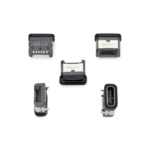 如何選擇優(yōu)質USB Type-C接口？